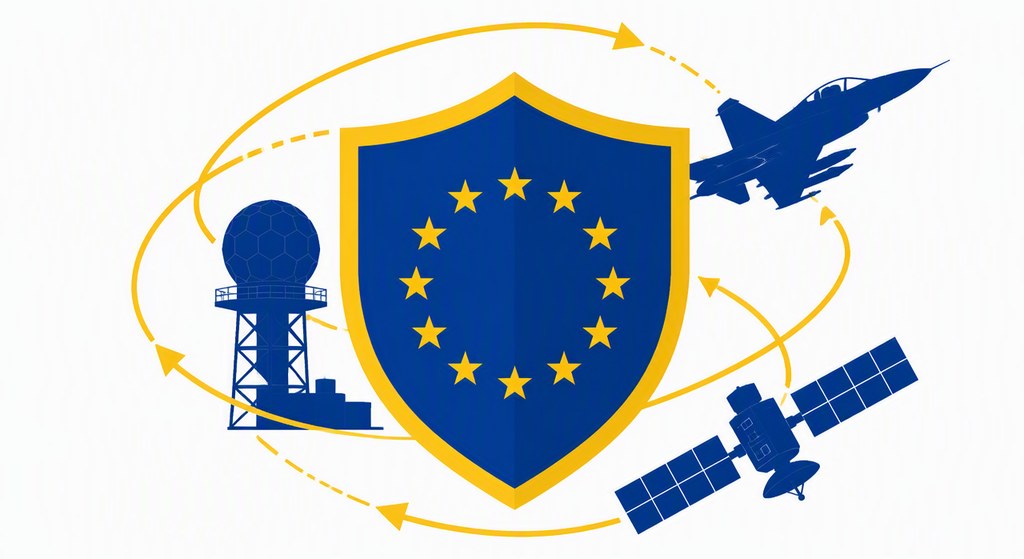 Fondul European de Apărare